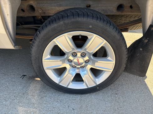 Used 2007 GMC Sierra 1500 SLE RWD image 5