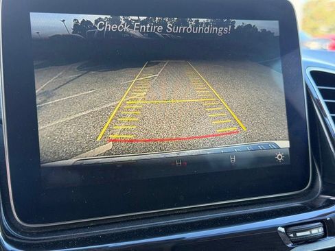 Used 2017 Mercedes-Benz GLE 350 image 20