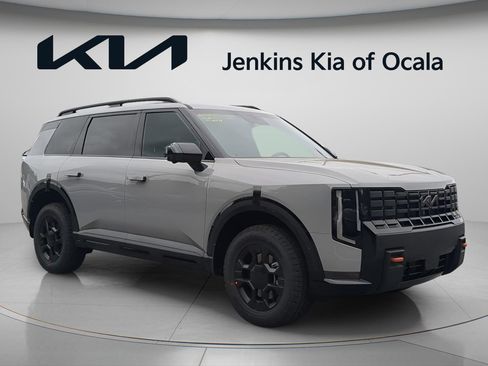 New 2027 Kia Telluride SX Prestige X-Pro AWD/4WD image 9