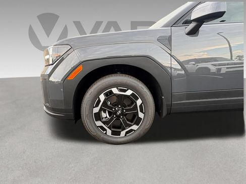 New 2026 Hyundai Santa Fe SE FWD image 22