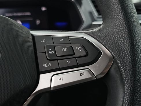 Used 2022 Volkswagen Tiguan S FWD image 16