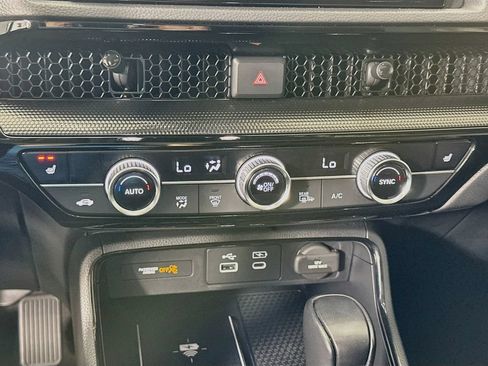 Certified 2025 Honda CR-V EX-L image 15