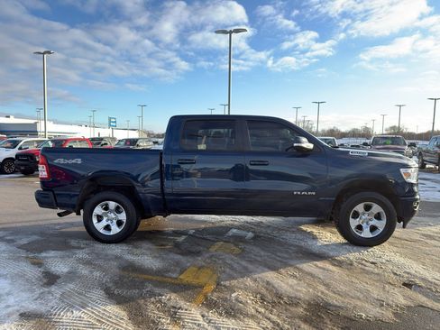 Used 2019 RAM 1500 Big Horn image 4