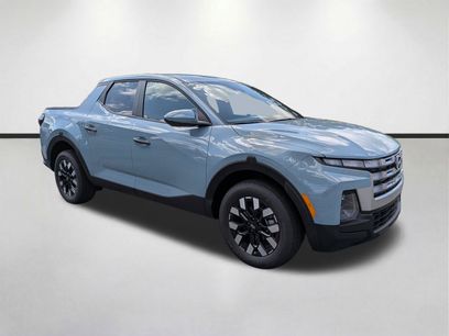 New 2026 Hyundai Santa Cruz SE