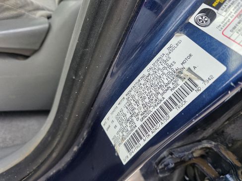 Used 2005 Toyota Tacoma 4x4 Double Cab image 35