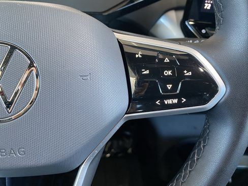 Certified 2023 Volkswagen ID.4 Pro S AWD/4WD image 6
