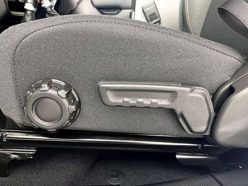 New 2026 Jeep Wrangler Sport S image 16