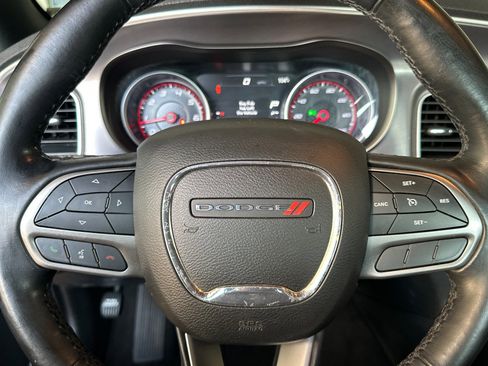 Used 2021 Dodge Charger SXT w/ Leather Interior Group image 22