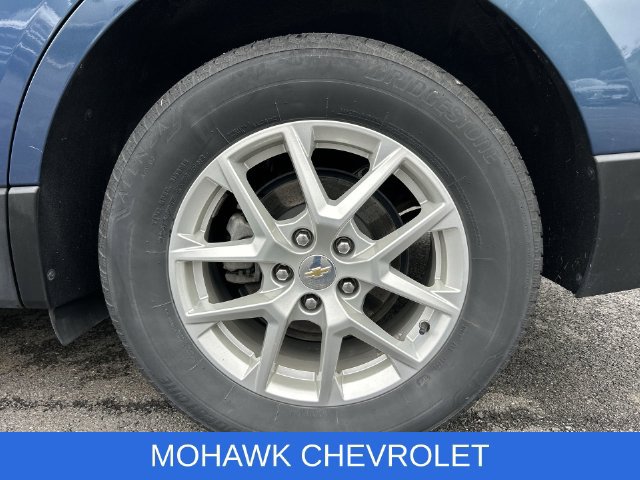Certified 2024 Chevrolet Equinox LT AWD/4WD image 33