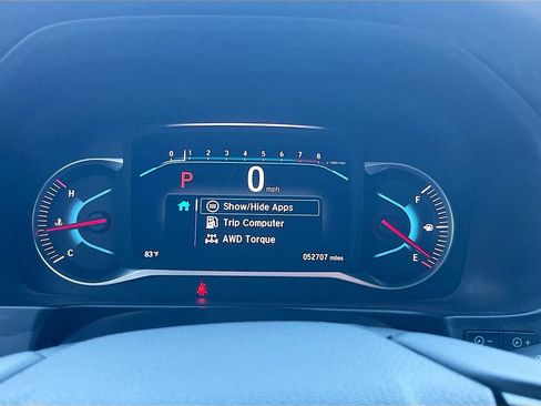 Used 2022 Honda Pilot Black Edition image 12