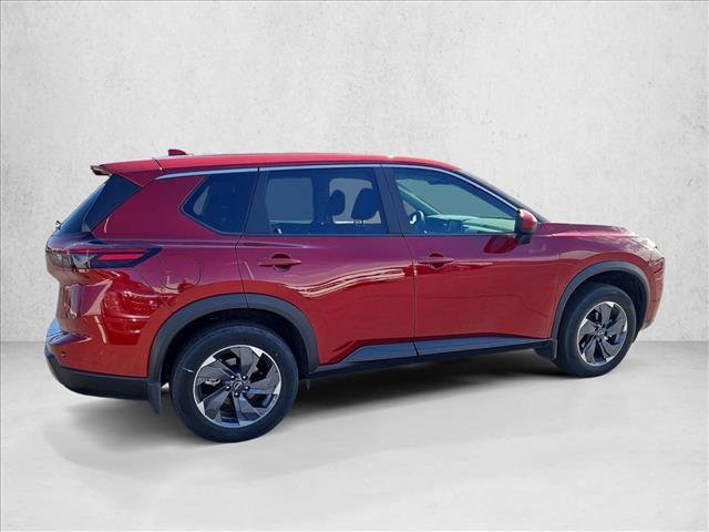 Used 2026 Nissan Rogue SV FWD image 5