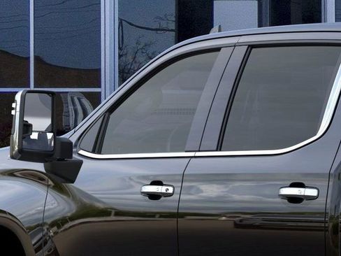 New 2026 Chevrolet Silverado 1500 LTZ image 12