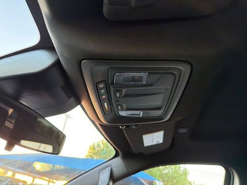 Used 2025 Chevrolet Silverado 1500 LT w/ Protection Package image 26