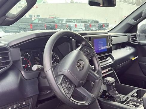 New 2026 Toyota Tundra SR image 14