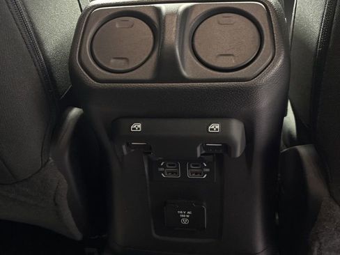 Used 2023 Jeep Wrangler Unlimited Rubicon 4xe w/ Cold Weather Group image 25