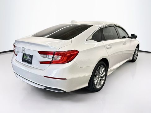 Used 2020 Honda Accord LX image 9