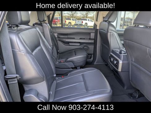Used 2024 Ford Expedition Max XLT image 31