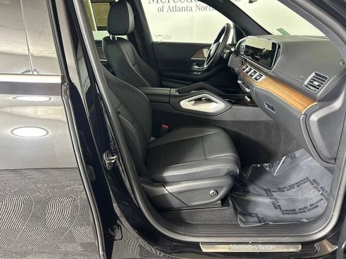Certified 2026 Mercedes-Benz GLE 350 4MATIC image 14