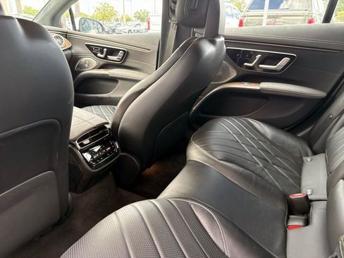 Used 2023 Mercedes-Benz EQS 450+ Sedan image 14