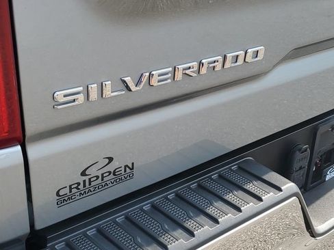 Certified 2023 Chevrolet Silverado 1500 LT w/ Protection Package AWD/4WD image 31