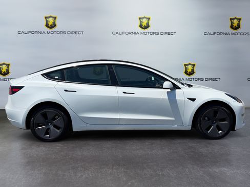Used 2023 Tesla Model 3 Standard Range RWD image 6