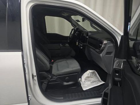 Used 2024 Ford F150 XLT w/ Tow/Haul Package image 8