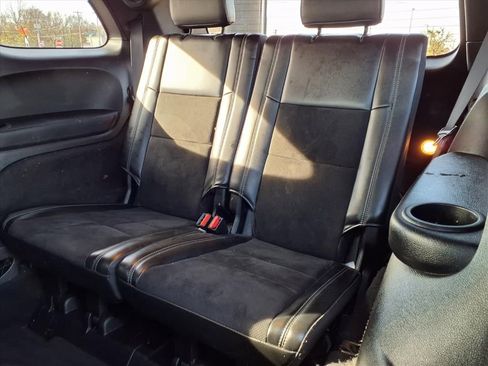 Used 2022 Dodge Durango GT image 19