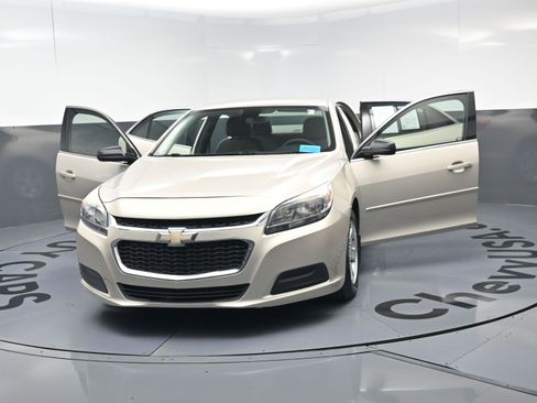 Used 2014 Chevrolet Malibu LS w/ Protection Package image 20