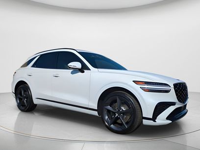 New 2026 Genesis GV70 3.5T Sport Prestige