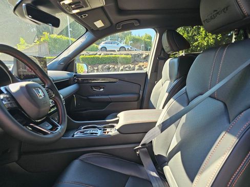 New 2026 Honda Passport TrailSport Elite image 24