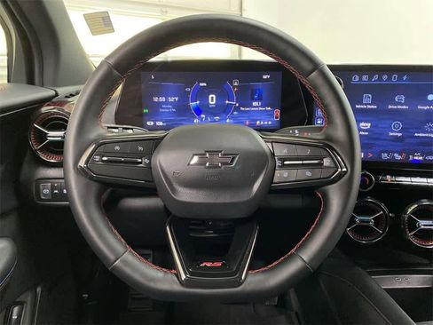 Used 2024 Chevrolet Blazer EV RS image 21