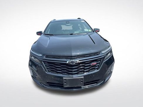 Used 2024 Chevrolet Equinox RS AWD/4WD image 9