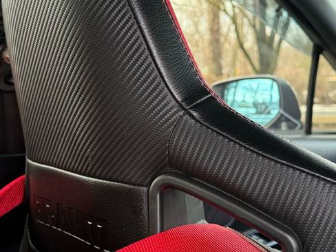 Used 2017 Subaru WRX STI image 24