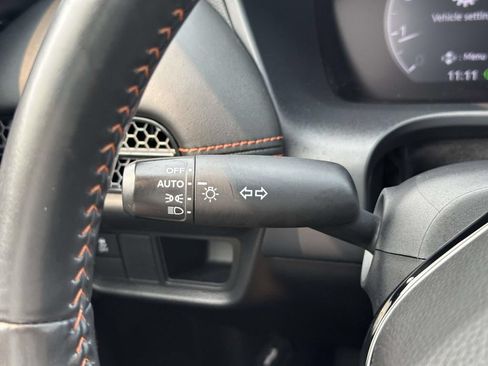 Certified 2024 Honda HR-V Sport image 19