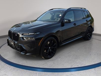 Used 2024 BMW X7 M60i w/ Executive Package