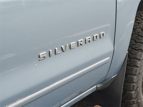 Used 2015 Chevrolet Silverado 1500 LT w/ All Star Edition image 27