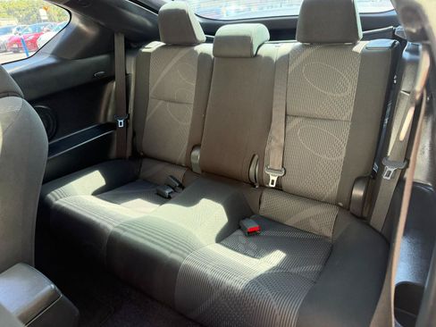 Used 2013 Scion tC FWD image 35