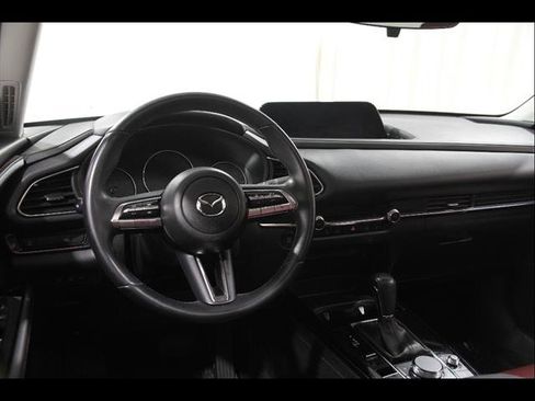 Certified 2023 MAZDA CX-30 AWD 2.5 S w/ Preferred Package image 6