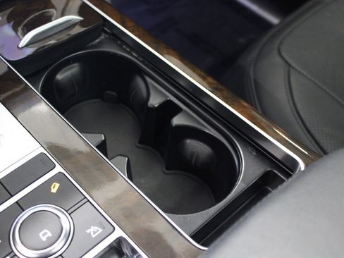 Used 2021 Land Rover Range Rover Westminster Edition image 33