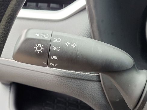 Used 2024 Toyota RAV4 LE image 34