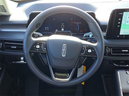 New 2026 Lincoln Aviator Premiere w/ Jet Appearance Package image 26