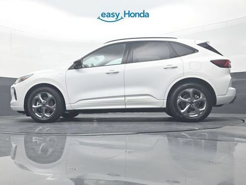 Used 2023 Ford Escape ST-Line FWD image 30