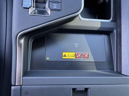 Used 2025 Lexus GX 550 550 Overtrail+ image 20