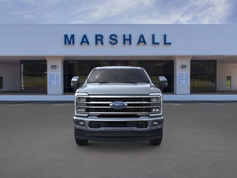 New 2026 Ford F250 King Ranch w/ Chrome Package AWD/4WD image 6