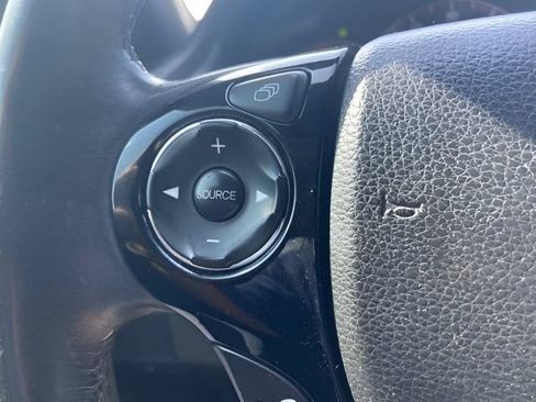 Used 2017 Honda Accord Sport image 21