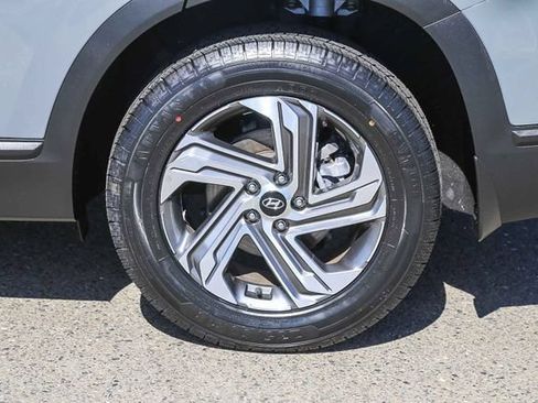 Certified 2023 Hyundai Santa Fe SEL FWD image 12