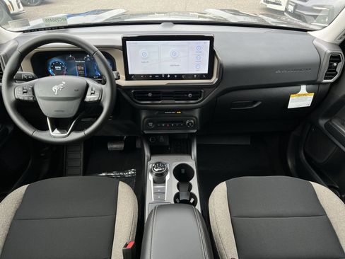 New 2025 Ford Bronco Sport Big Bend w/ Convenience Package image 22