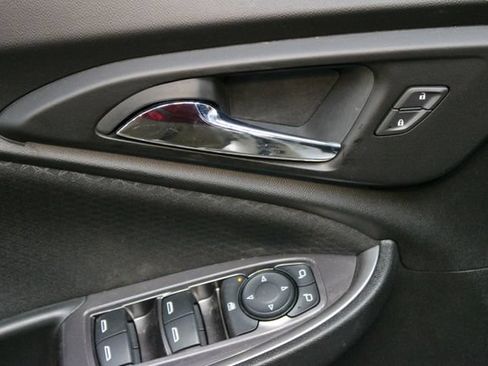 Used 2018 Chevrolet Malibu LS FWD image 16