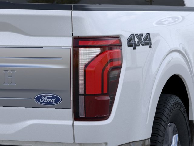 New 2026 Ford F150 King Ranch AWD/4WD image 22