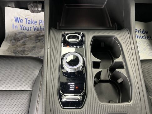 New 2026 Jeep Cherokee Laredo image 11